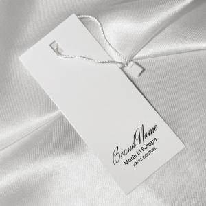Cartellini Abbigliamento - HT-M102