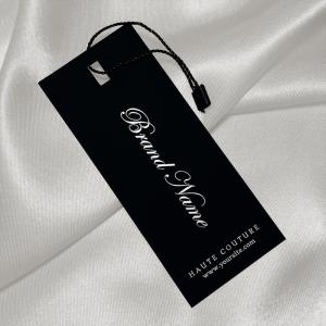 Cartellini Abbigliamento - HT-M104