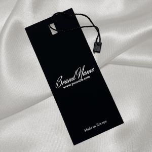 Cartellini Abbigliamento - HT-M105