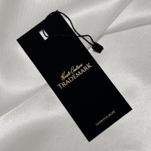 Cartellini Abbigliamento - HT-M106
