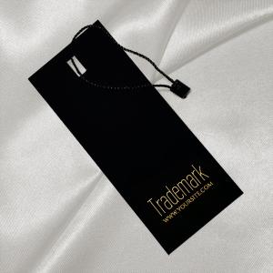 Cartellini Abbigliamento - HT-M108