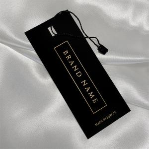 Cartellini Abbigliamento - HT-M109