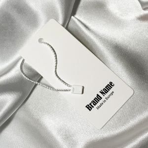 Cartellini Abbigliamento - HT-M116