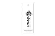 Cartellini Abbigliamento Model HT-M121