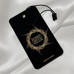 Cartellini Abbigliamento - HT-M95