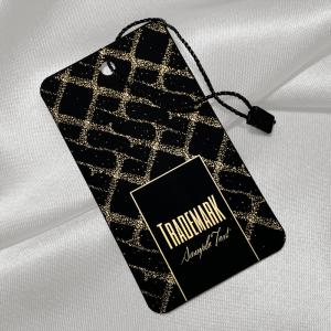 Cartellini Abbigliamento - HT-M96