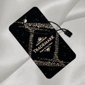 Cartellini Abbigliamento - HT-M97