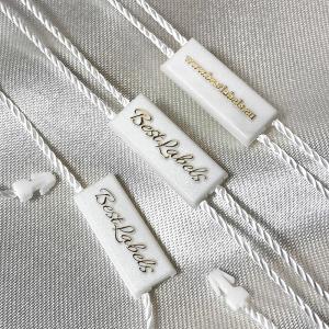 Sigilli di plastica - ST-M132
