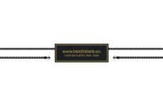 Sigilli di plastica Model ST-M145