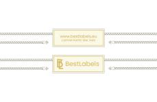 Sigilli di plastica Model ST-M153