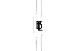 Sigillo in plastica Model ST-M164