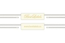 Sigilli di plastica Model ST-M244