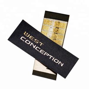 Etichette Tessute Personalizzate - WL-M18