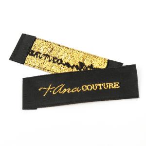Etichette Tessute Personalizzate - WL-M19