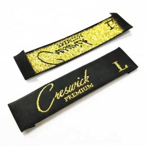 Etichette Tessute Personalizzate - WL-M27