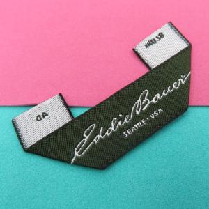 Etichette Tessute Personalizzate - WL-M33
