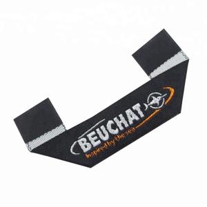 Etichette Tessute Personalizzate - WL-M36