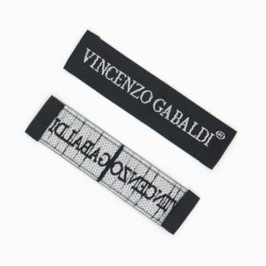 Etichette Tessute Personalizzate - WL-M5