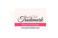 Etichette Tessute Personalizzate Model WL-M52