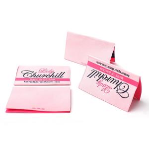 Etichette Tessute Personalizzate - WL-M52
