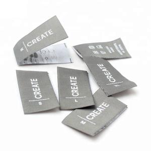 Etichette Tessute Personalizzate - WL-M60