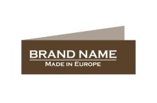 Etichette Tessute Personalizzate Model WL-M61