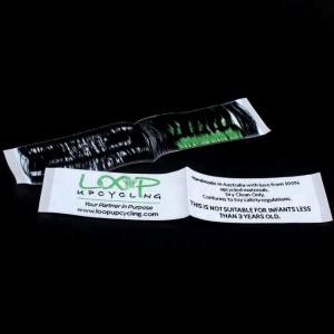 Etichette Tessute Personalizzate - WL-M62