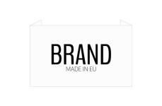 Etichette Tessute Personalizzate Model WL-M95