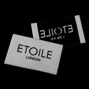 Etichette Tessute Personalizzate - WL-M95