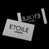 Etichetta tessuta Remarkable Style Model WL-M95