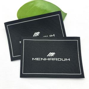 Etichette Tessute Personalizzate - WL-M98