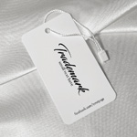 Cartellini abbigliamento - HT-M100