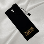 Cartellino in cartoncino Model HT-M108