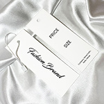 Cartellini abbigliamento - HT-M122