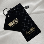 Cartellini abbigliamento - HT-M92