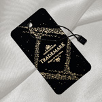 Cartellini abbigliamento - HT-M97