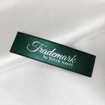 Etichette tessili con nome marca - TL-M85
