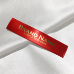 Etichette tessili con nome marca - TL-M99