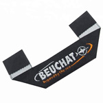Etichetta tessuta Kind Style Model WL-M36